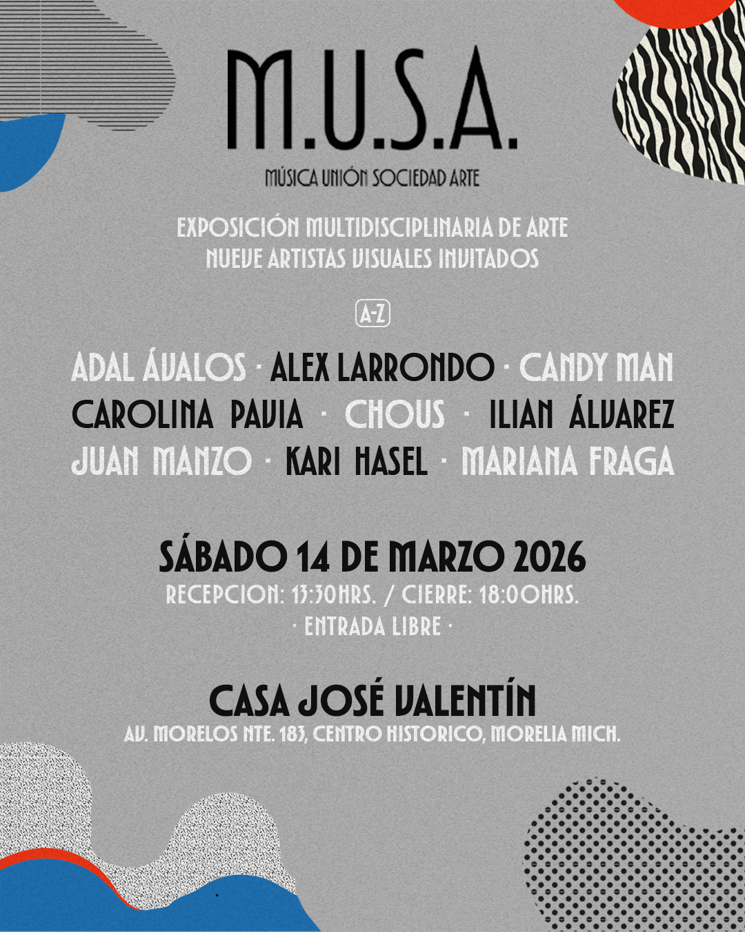 musa